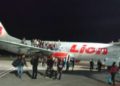 11 passagers blessés après une fausse alerte à la bombe sur un vol Lion Air