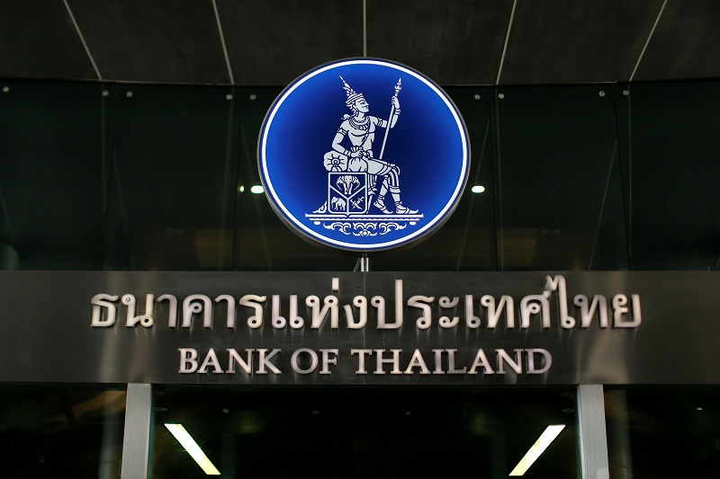 La Banque de Thaïlande a décidé de maintenir son taux directeur pour booster la croissance du pays