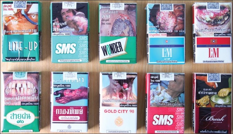 Les cigarettiers thaïlandais ont demandé au Gouvernement de repousser la prochaine hausse des taxes sur le tabac