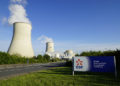 EDF veut réduire de 40 % ses émissions de CO2