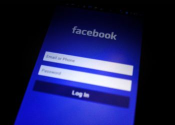 Facebook a fermé 583 millions de faux comptes au 1er trimestre 2018