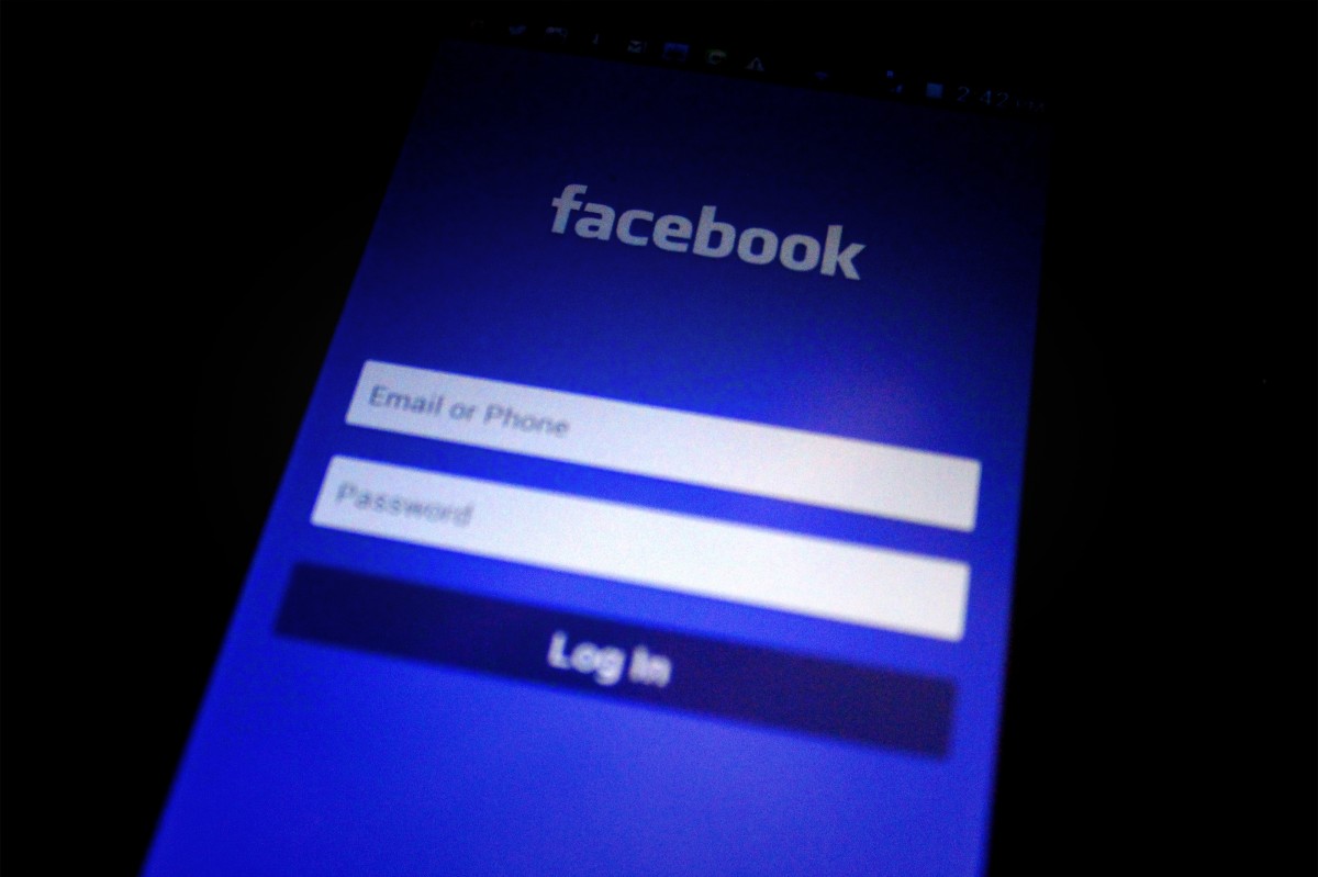 Le réseau social Facebook a déclaré avoir supprimé 583 millions de faux comptes au premier trimestre 2018