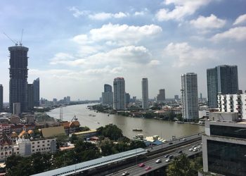 Les investisseurs étrangers en Thaïlande continuent de réclamer la levée du plafond de propriété