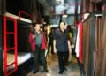 Krabi : dix hôtels illégaux découverts