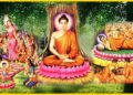 Mardi 29 mai marque la journée de Visakha Bucha en Thaïlande