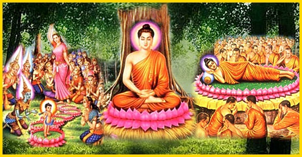 Le mardi 29 mai constitue l'une des célébrations les plus vénérées du calendrier bouddhiste : le jour de Visakha Bucha