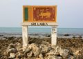 Le Sri Lanka abaisse ses prévisions d'arrivées de touristes en 2018