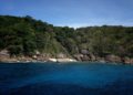 Les îles Similan vont fermer pendant cinq mois
