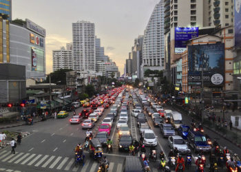 Le PIB de la Thaïlande devrait croître de 4% au T2