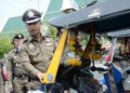 Bangkok : arrestation de chauffeurs de tuk-tuks pour avoir arnaqué des touristes