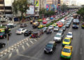 Ventes automobiles en hausse de 28 % en mai en Thaïlande