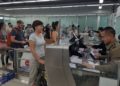 3600 étrangers se sont vus refuser l'entrée en Thaïlande depuis le début de l'année