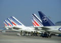 Air France : nouvelle grève du 23 au 26 juin