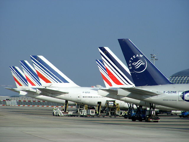 Les syndicats de la compagnie aérienne nationale Air France ont lancé un nouvel appel à la grève du 23 au 26 juin prochains