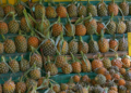 Chiang Rai : des mesures pour faire face à la surproduction d'ananas