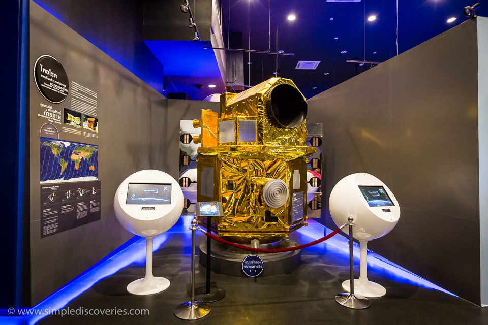 La Thaïlande devrait prochainement confirmer l'achat d'un satellite d'observation à Airbus, à l'occasion d'une visite du Premier Ministre Prayut Chan-o-cha en France