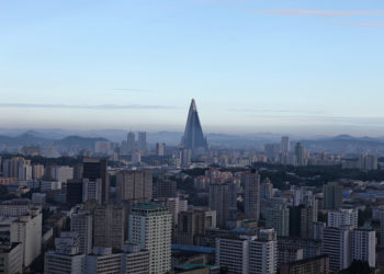 L'économie de la Corée du Nord se contracte de 3% après les dernières sanctions