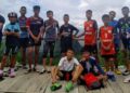 Tham Luang : les 12 enfants et leur entraîneur retrouvés sains et saufs !