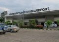 L'agrandissement de l'aéroport de Trang devrait être achevé en 2019