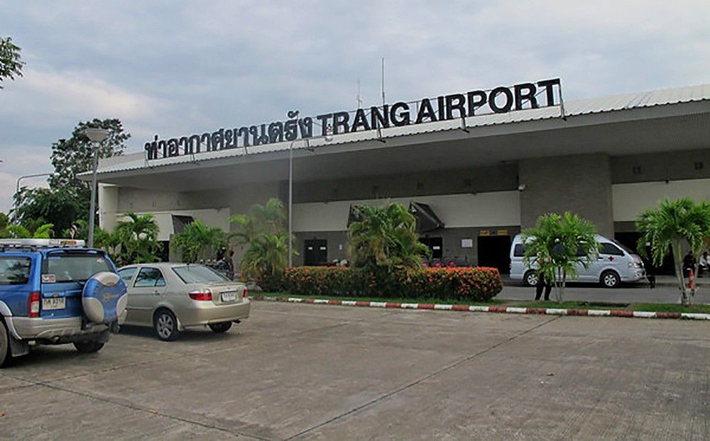 Les travaux d'agrandissement de l'aéroport de Trang devrait être achevés d'ici le milieu de l'année 2019