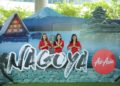 Thai AirAsia X étend son réseau au Japon avec la ligne Bangkok-Nagoya