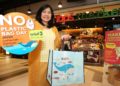 Les supermarchés Tops veulent mettre en place une journée sans sacs plastiques par mois