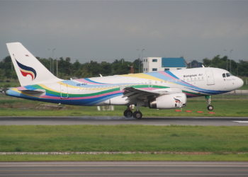 Bangkok Airways annonce des profits en hausse