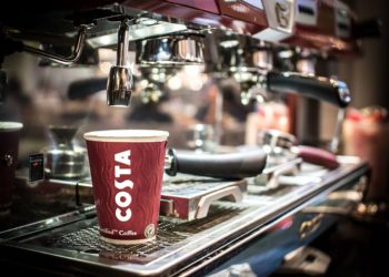 Coca-Cola va racheter le britannique Costa Coffee pour 5,1 milliards de dollars