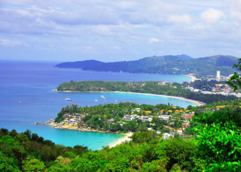 Que faire sur l'île de Phuket en Thaïlande ?
