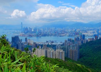 Hong Kong : une nouvelle application pour alerter sur les niveaux de pollution de l'air