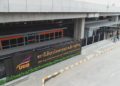 Bangkok : ouverture du nouveau terminal pour les vans interprovinciaux