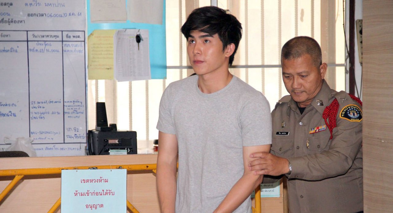 Jiratpisit Jaravijit, un célèbre acteur thaïlandais, a été arrêté pour avoir pris part à une arnaque au Bitcoin estimée à près de 800 millions de bahts
