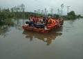 Les inondations persistent dans le nord et le nord-est de la Thaïlande