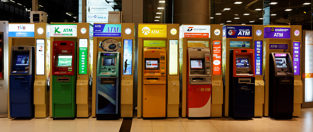 La défaillance du système bancaire électronique thaïlandais survenue le 31 août serait consécutive à une erreur humaine