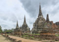 Les arrivées de touristes en Thaïlande augmentent de 11 %