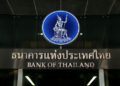 La Banque de Thaïlande maintient son taux directeur et prévoit 4,4 % de croissance