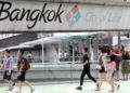 Bangkok : la plupart des habitants se déclarent stressés et malheureux