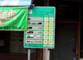 Bangkok : le stationnement devient payant dans 66 rues