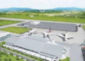 Chonburi : des investisseurs français intéressés par la construction d'un centre de maintenance aéronautique
