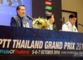 MotoGP : la Thaïlande prête pour un Grand Prix historique