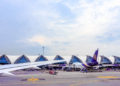 4,3 milliards $ pour agrandir l'aéroport Suvarnabhumi de Bangkok