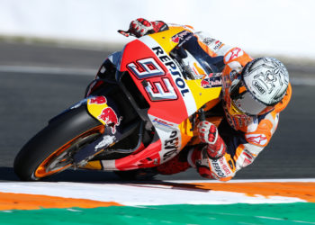 MotoGP : Marquez remporte le premier Grand Prix de Thaïlande