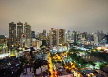Bangkok : situation actuelle des condominiums à Sukhumvit