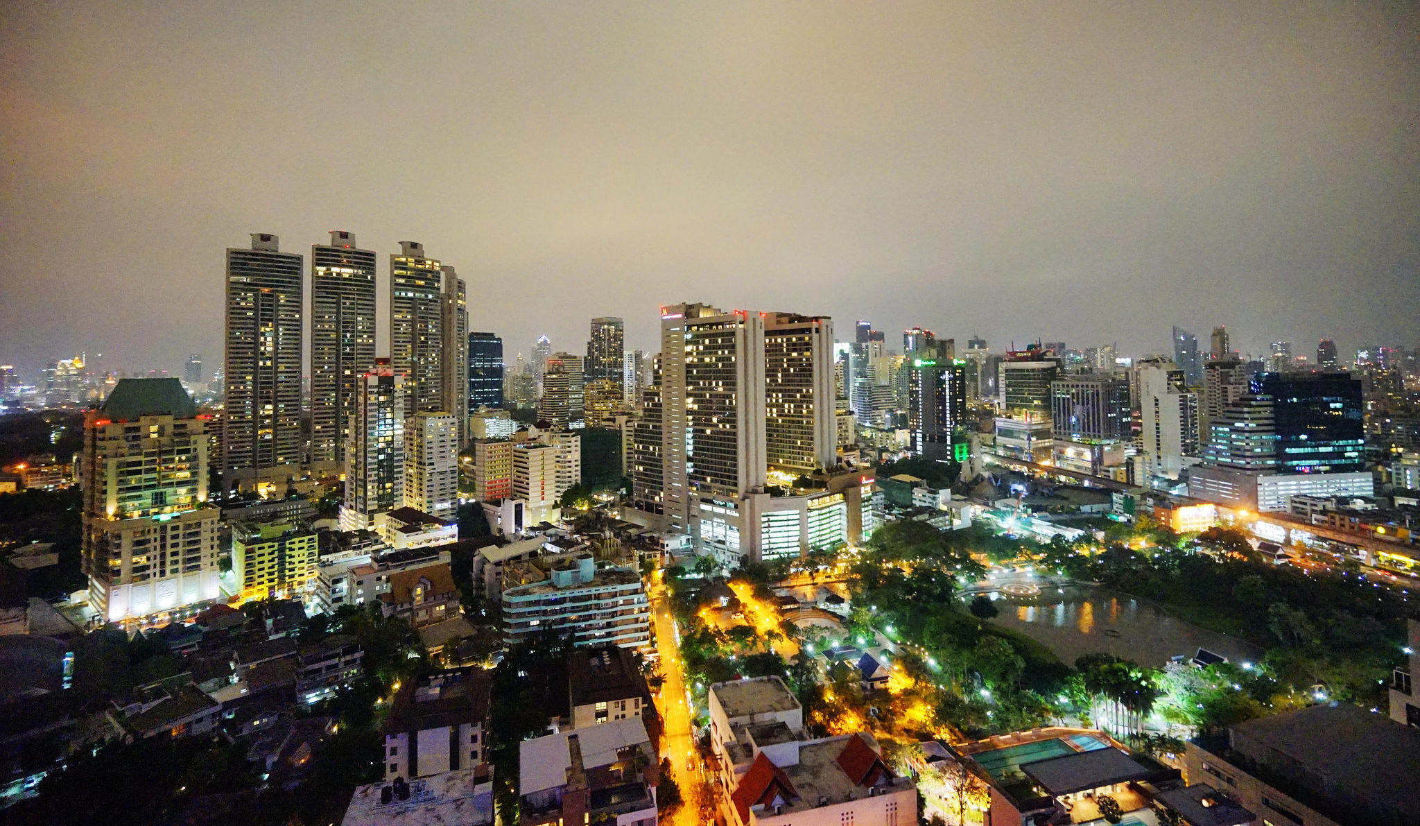 Un point sur le marché des condominiums dans le secteur de Sukhumvit à Bangkok