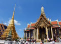 3 villes thaïlandaises parmi les 20 destinations les plus visitées au monde