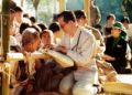 Cérémonies en l'honneur du Roi Rama IX ce samedi