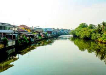 La noyade reste la principale cause de décès chez les enfants thaïlandais