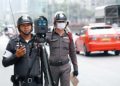 11 millions de contraventions impayées par les conducteurs thaïlandais