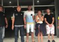 Koh Samui : 3 Français poursuivis après une fausse déclaration de vol