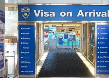 Thaïlande : les visas à l'arrivée gratuits jusqu'à la fin de l'année